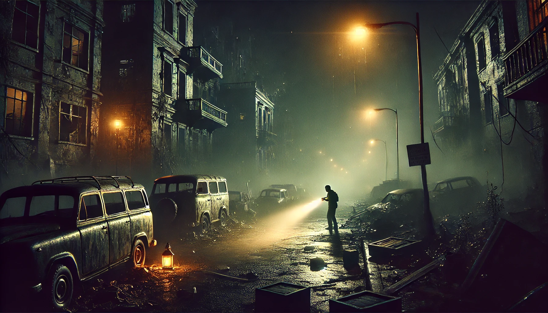 Will Resident Evil Have a Season 2