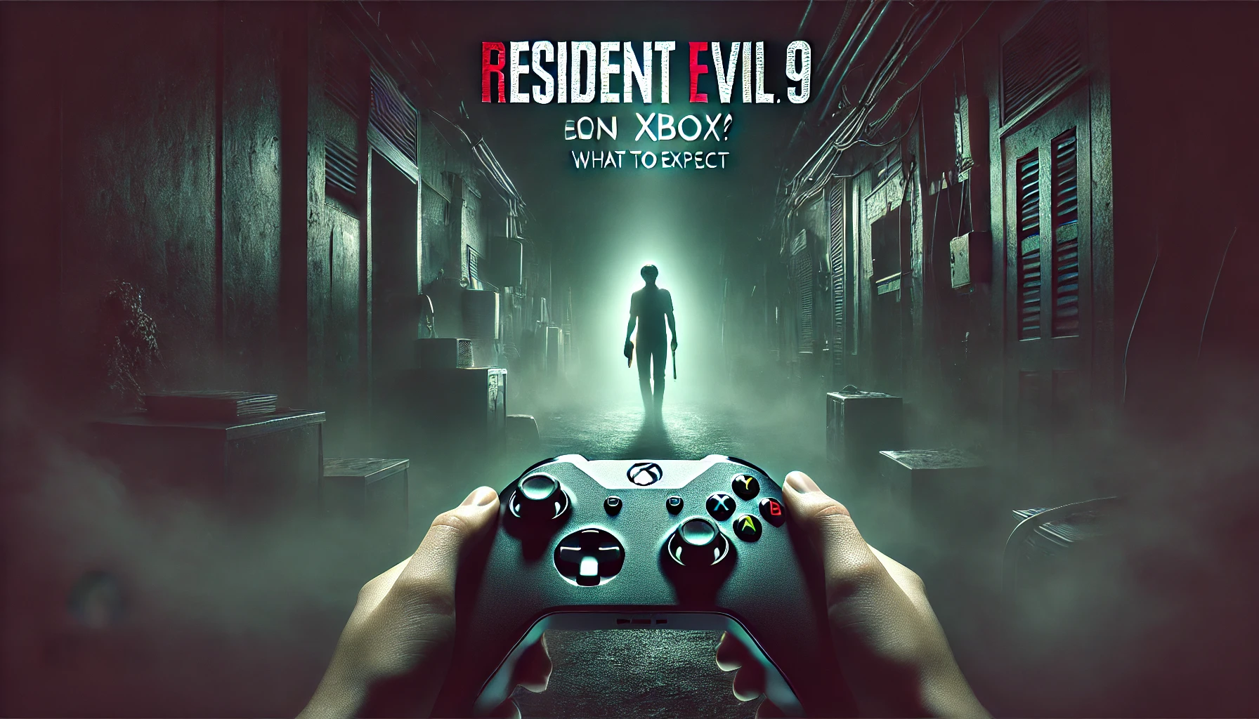 Will Resident Evil 9 Be on Xbox