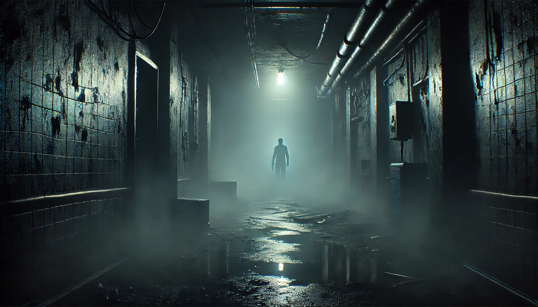Resident Evil 2 Crossplay