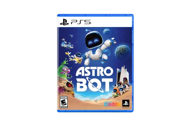 Astro Bot Black Friday Deal