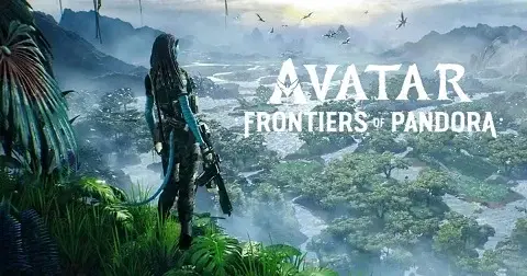Avatar Frontiers of Pandora Black Friday Sale 2024