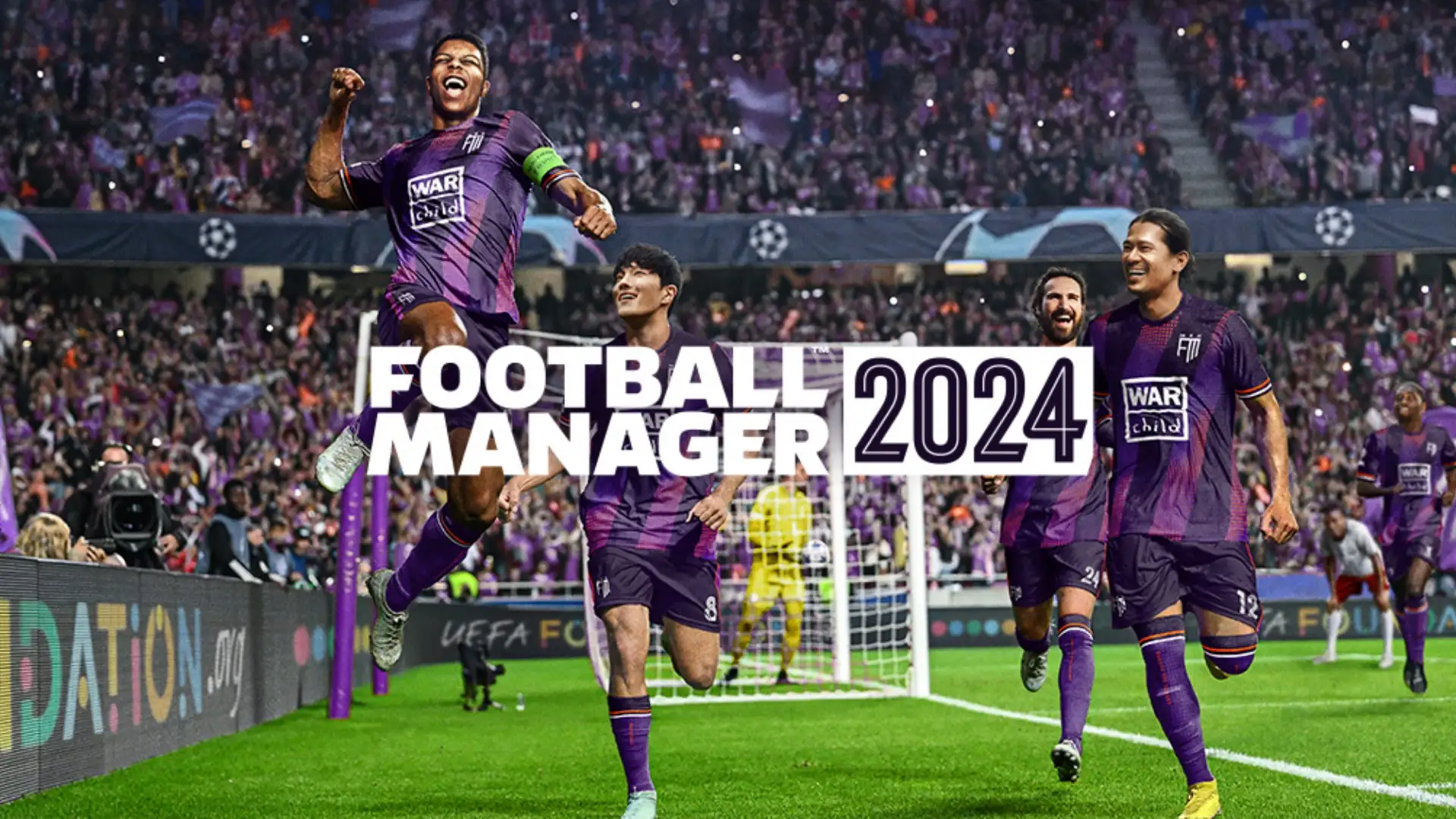 Football Manager 2024 Black Friday Sale 2024