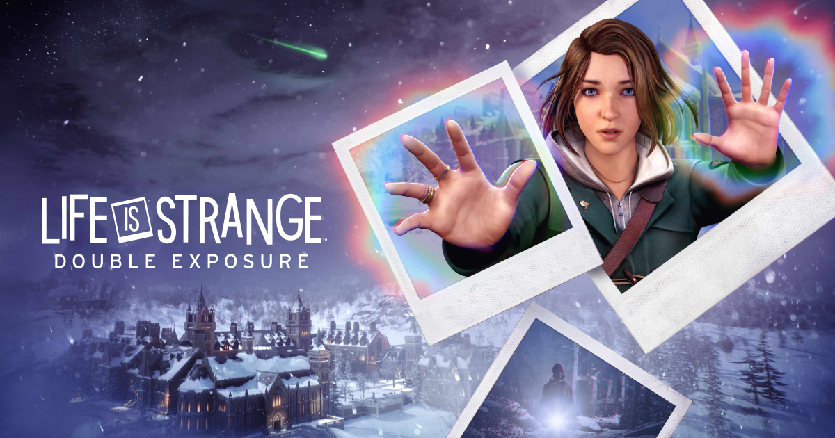 Life is Strange Double Exposure Black Friday Sale 2024