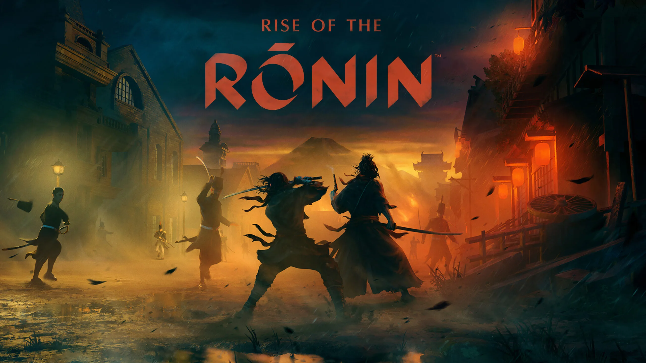 Rise of the Ronin black friday sale 2024